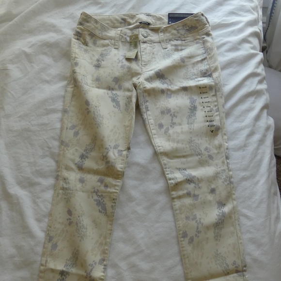 JEGGING - AMERICAN EAGLE - Picture 4 of 6
